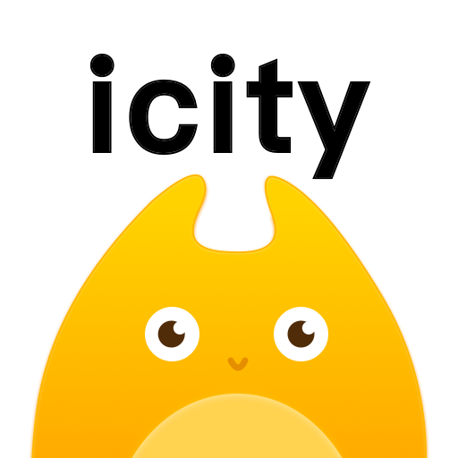 icity�ռ���Ѱ汾(iCity�ҵ��ռ�)v4.0.3 ���°�