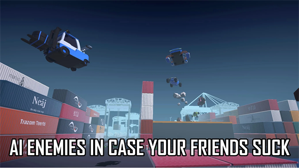 ֻ��һ��������Ϸ���°�v1.3.3 ��׿��