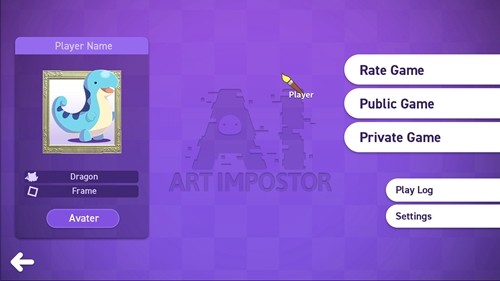 AIArtImpostor��׿��(AIArtImpostor)v0.17.4 �ֻ���