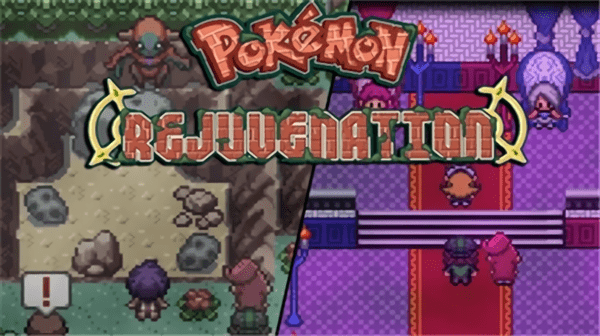 宝可梦复兴手游v1.01.701 安卓版