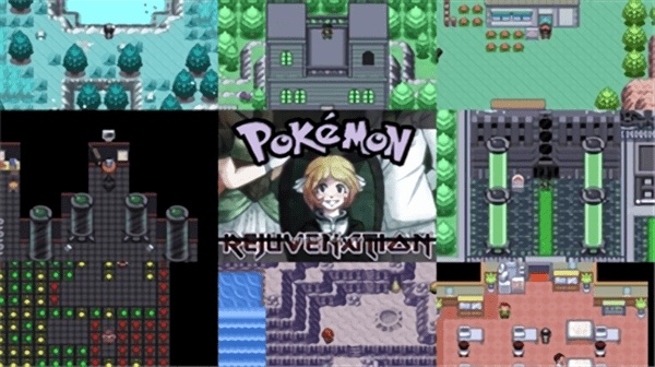 宝可梦复兴手游v1.01.701 安卓版