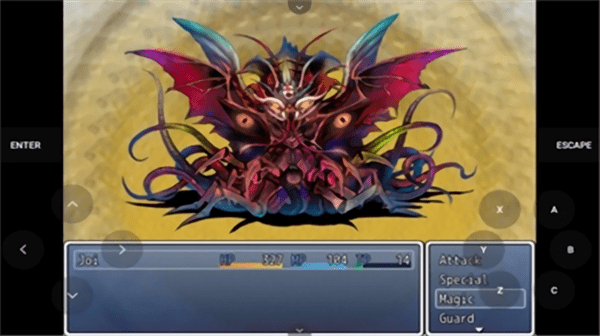 宝可梦复兴手游v1.01.701 安卓版