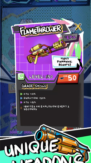 波伊炮塔游戏v1.0.0 安卓版