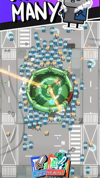 波伊炮塔游戏v1.0.0 安卓版