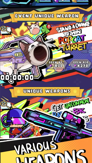 波伊炮塔游戏v1.0.0 安卓版