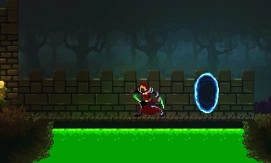 ���Զ�����İ����ذ�װ(Soul Crusade)v1.0.6 ��׿��