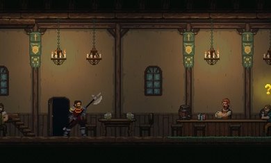 ���Զ�����İ����ذ�װ(Soul Crusade)v1.0.6 ��׿��