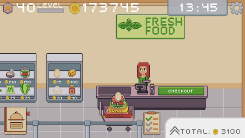 ����������°�(KitchenCraft��װ��)v1.2.1 ��׿��