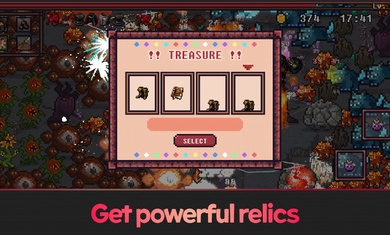 �����Ҵ��ߺ���(Hell Survivor)v1.1.0 ��׿��