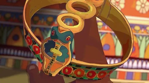 ��֮����׿���ֻ���Ϸ(Path of Ra)v1.0 �ٷ���