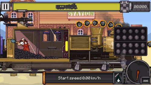 ������������(Coal Burnout)v1.1.1 ��׿��