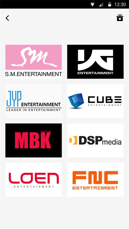 Idol Shop���°�����v1.0.3 ��׿��