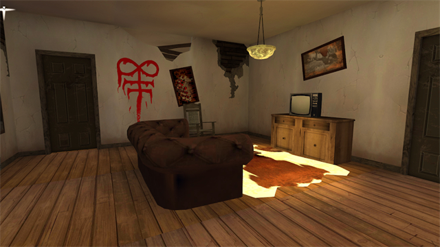 Scary Doll��׿����Ϸv2.0.2 ���°�