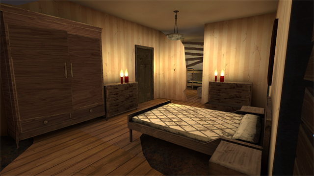 Scary Doll��׿����Ϸv2.0.2 ���°�