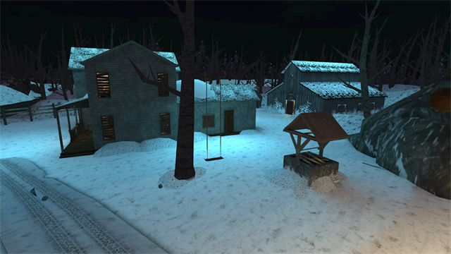 Scary Doll��׿����Ϸv2.0.2 ���°�