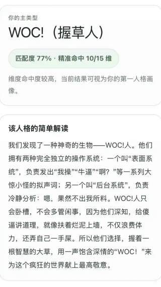 sbti�˸����v1.0 ���°�