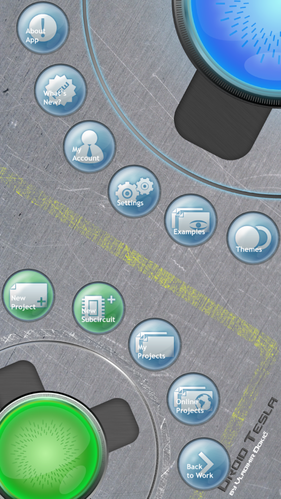 Droid Tesla�ֻ���vv6.21 ��׿��