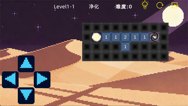 �ǹ����°���Ϸ(StarLight)v1.0 ��׿��