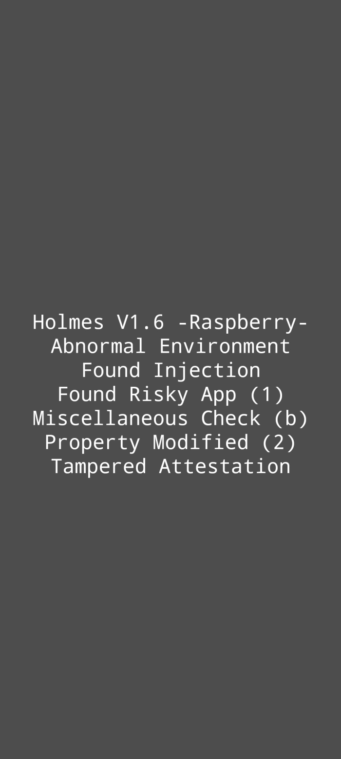 holmes�������v1.7.26c49d0 �ֻ���