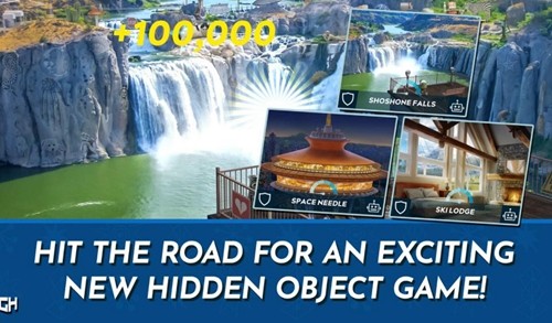 ����֮��2��Ϸ(Road Trip USA 2 - West)v3.1.72 ���°�