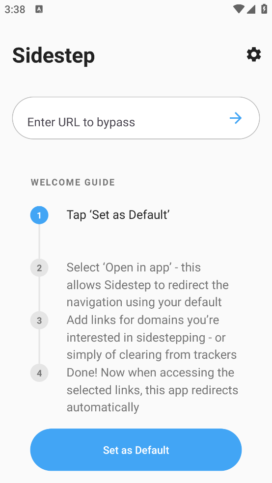 Sidestep����v1.2.3 ���°�