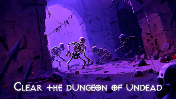 ���³�Ӣ��ʱ������(Dungeon: Age of Heroes)v1.14.849 ���°�