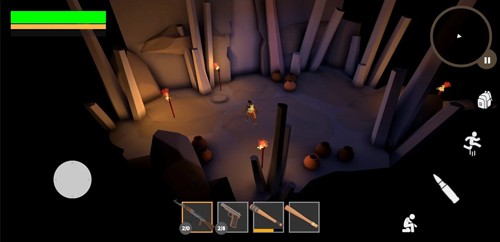 ̽����Ұʹ����׿��(Quest - Wild Mission)v2.0.3.8 �ֻ���