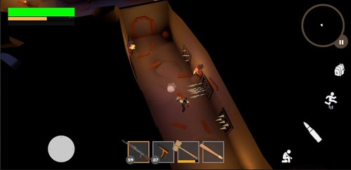 ̽����Ұʹ����׿��(Quest - Wild Mission)v2.0.3.8 �ֻ���