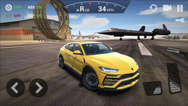 �ռ�ԽҰģ�������޽�Ұ�v1.6.0 ���°�