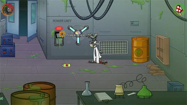 ͻ����͵�����ҵĺ��ܲ���Ϸv1.03 ��׿��