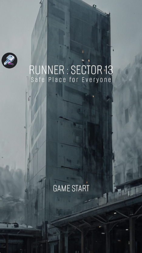 ͻ��13����Ϸ(RunnerSector13)v0.8.046 ��׿��