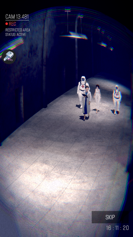 ͻ��13����Ϸ(RunnerSector13)v0.8.046 ��׿��