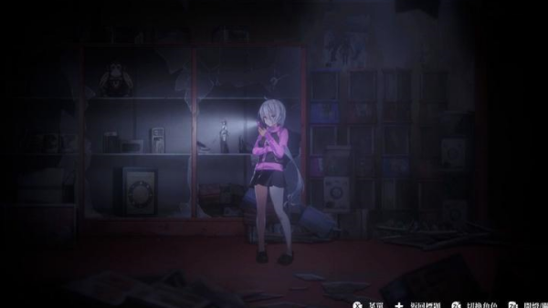 ̽��ֱ��2��Ϸvc832f1c ���°�