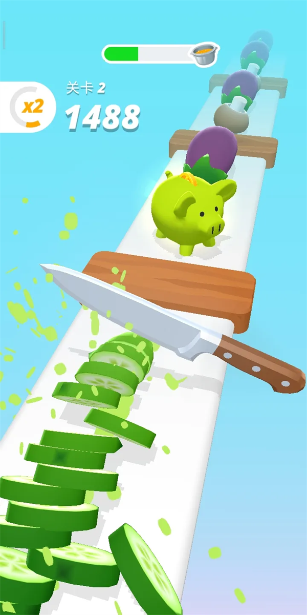 ��������Ƭ��Ϸv1.4.48 ���°�