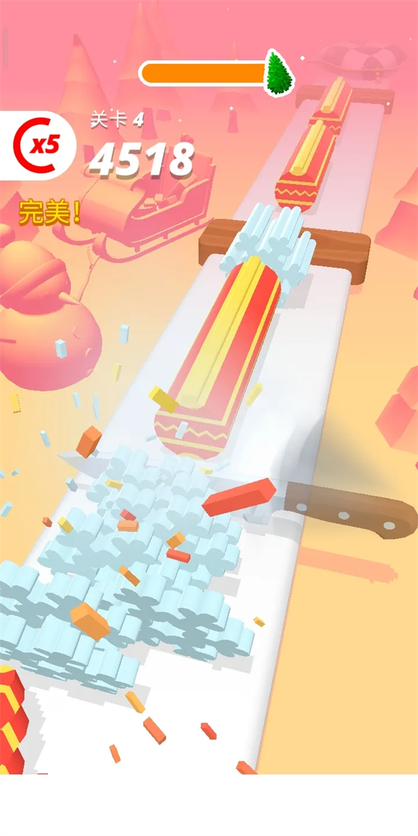 ��������Ƭ��Ϸv1.4.48 ���°�