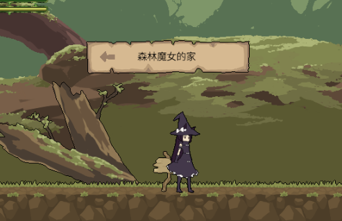 ��֮ħŮFlowerwitch��׿�溺�����ֻ�ֱװv5.0.0 ���°�