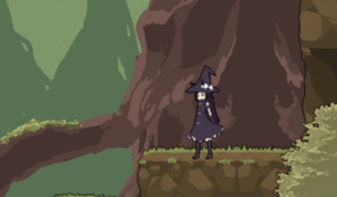 ��֮ħŮFlowerwitch��׿�溺�����ֻ�ֱװv5.0.0 ���°�