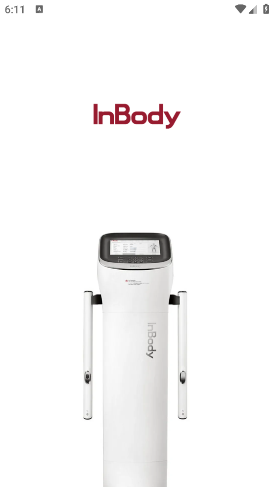InBody�������v2.7.8 ��׿��
