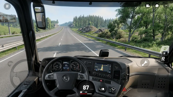 tdz��ʻģ�����ٷ�����v1.1 ��׿��