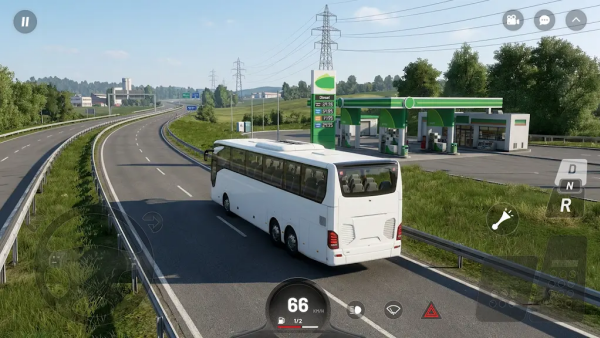 tdz��ʻģ�����ٷ�����v1.1 ��׿��