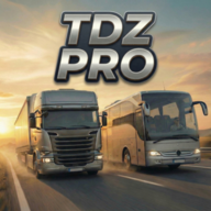 tdz��ʻģ�����ٷ�����v1.1 ��׿��