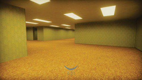 thebackroomsv1.0.4 ���°�