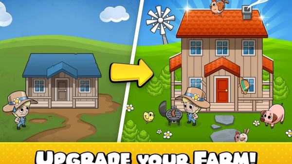 ����ũ�������Ϸv1.15.0 ��׿��