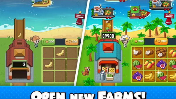 ����ũ�������Ϸv1.15.0 ��׿��