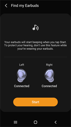 ���Ƕ���GalaxyBuds���°�(Galaxy Buds Pro Manager)v6.0.24012551 ��׿��