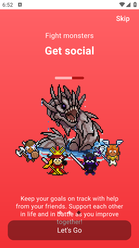 Habitica正版下载v4.9.5 官方版