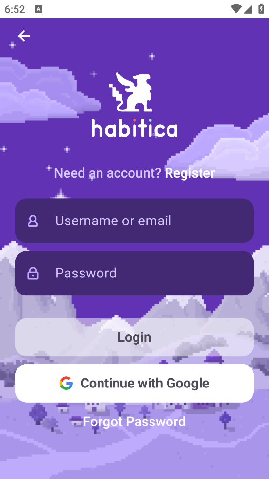 Habitica正版下载v4.9.5 官方版