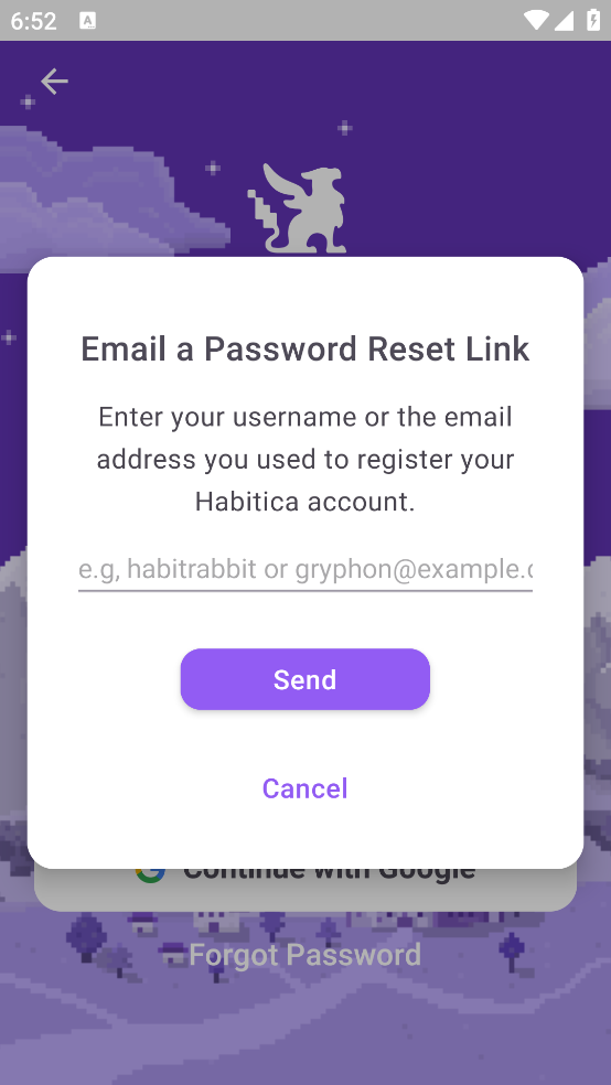 Habitica正版下载v4.9.5 官方版