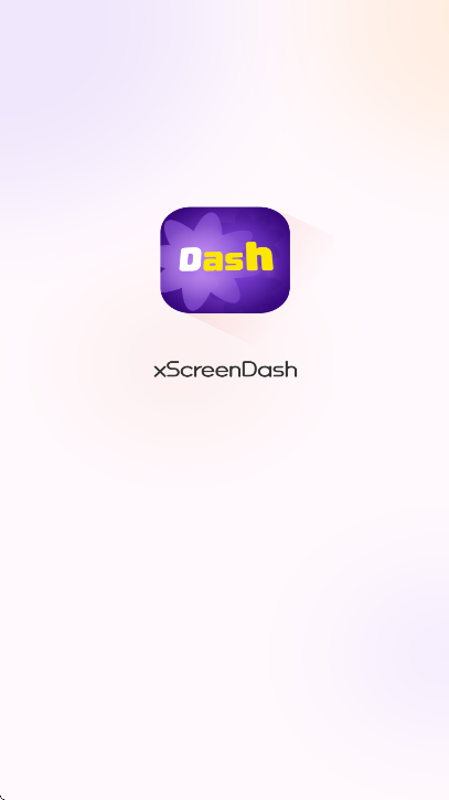 XScreenDash�ֻ���v3.8.9 ���°�