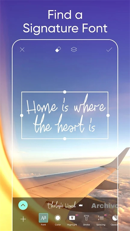 Picsart��Ƭ�༭���İ�v29.6.6 ���°�